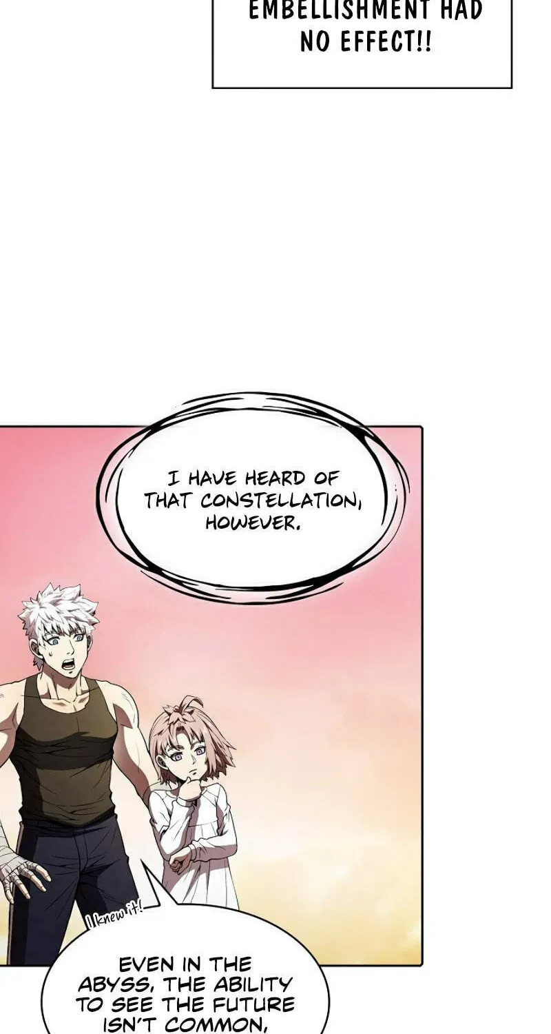 The Celestial Returned from Hell Chapter 24 page 35 - 