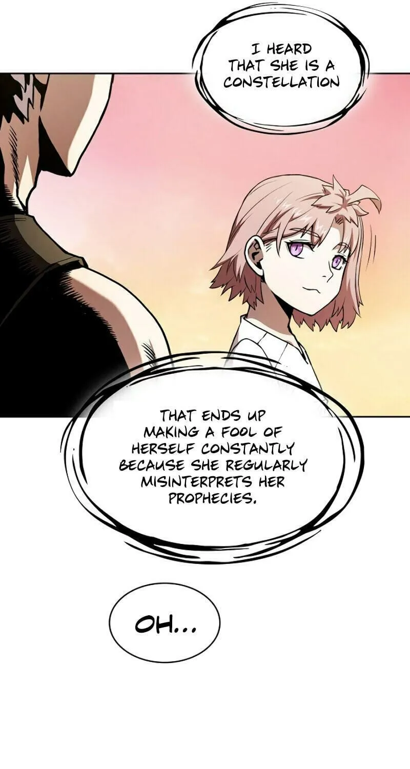 The Celestial Returned from Hell Chapter 24 page 37 - 