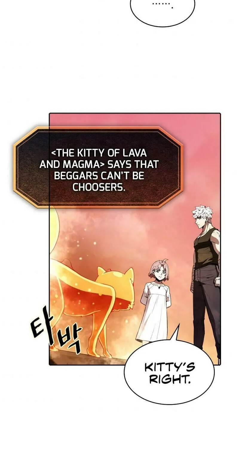 The Celestial Returned from Hell Chapter 24 page 40 - 