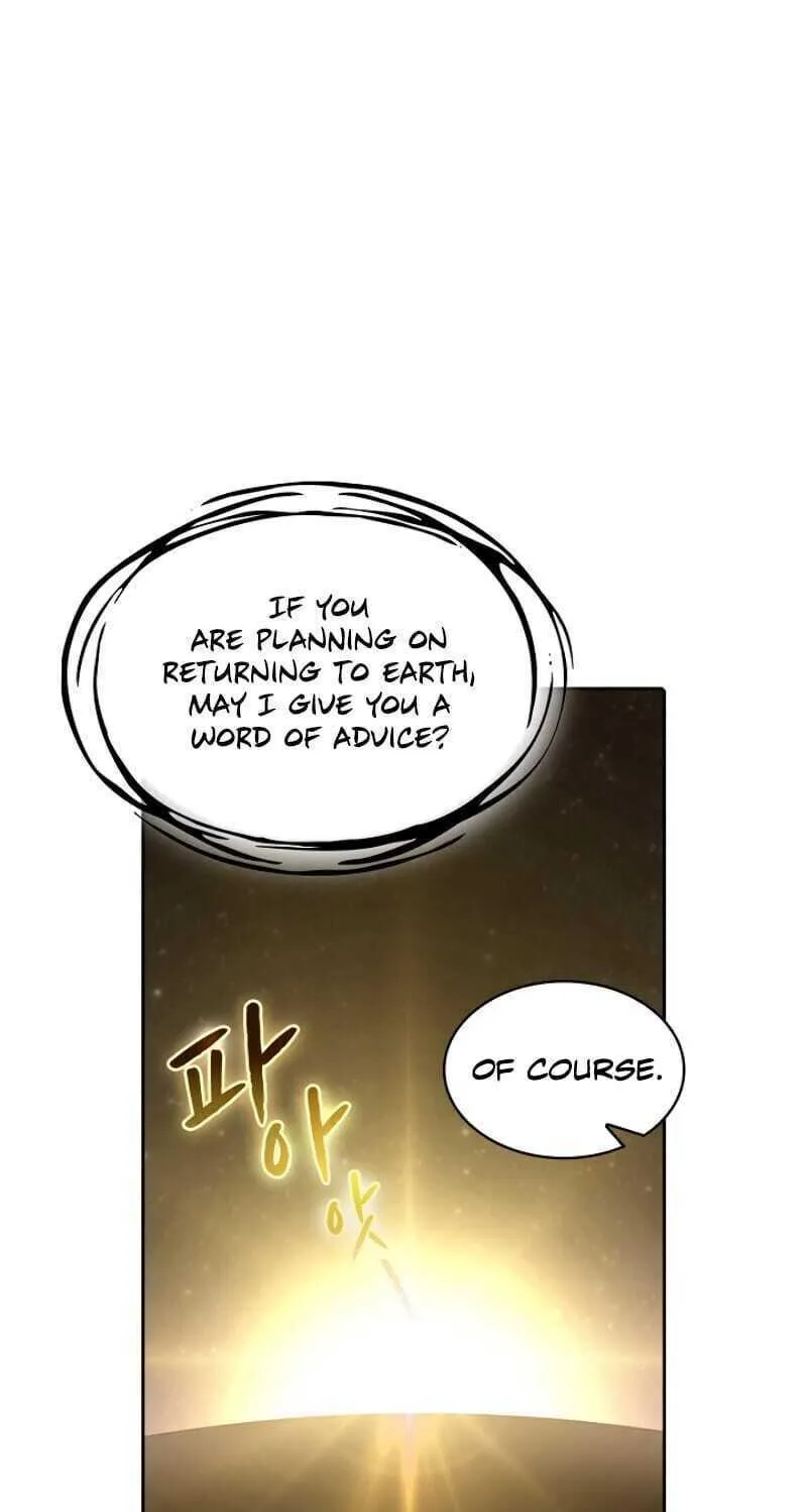 The Celestial Returned from Hell Chapter 24 page 5 - 