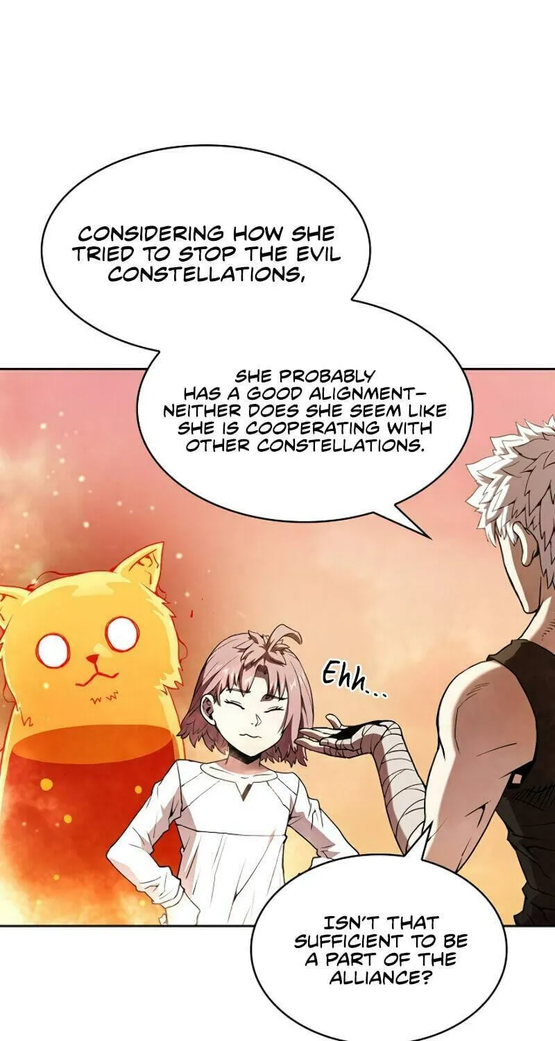 The Celestial Returned from Hell Chapter 24 page 41 - 