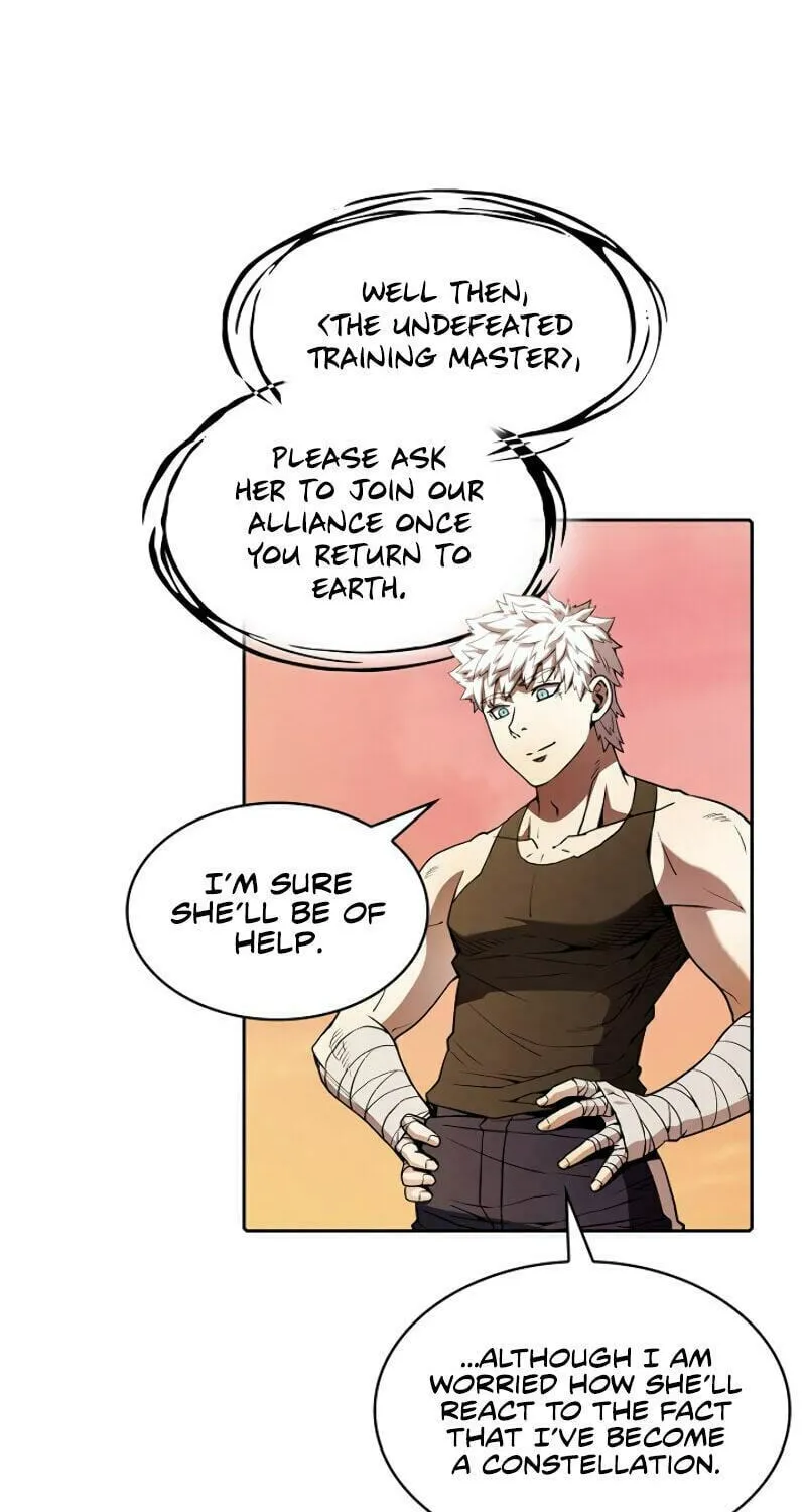 The Celestial Returned from Hell Chapter 24 page 44 - 