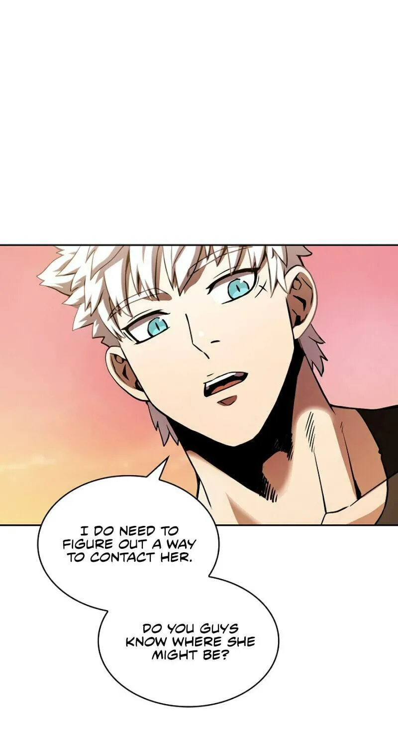 The Celestial Returned from Hell Chapter 24 page 46 - 
