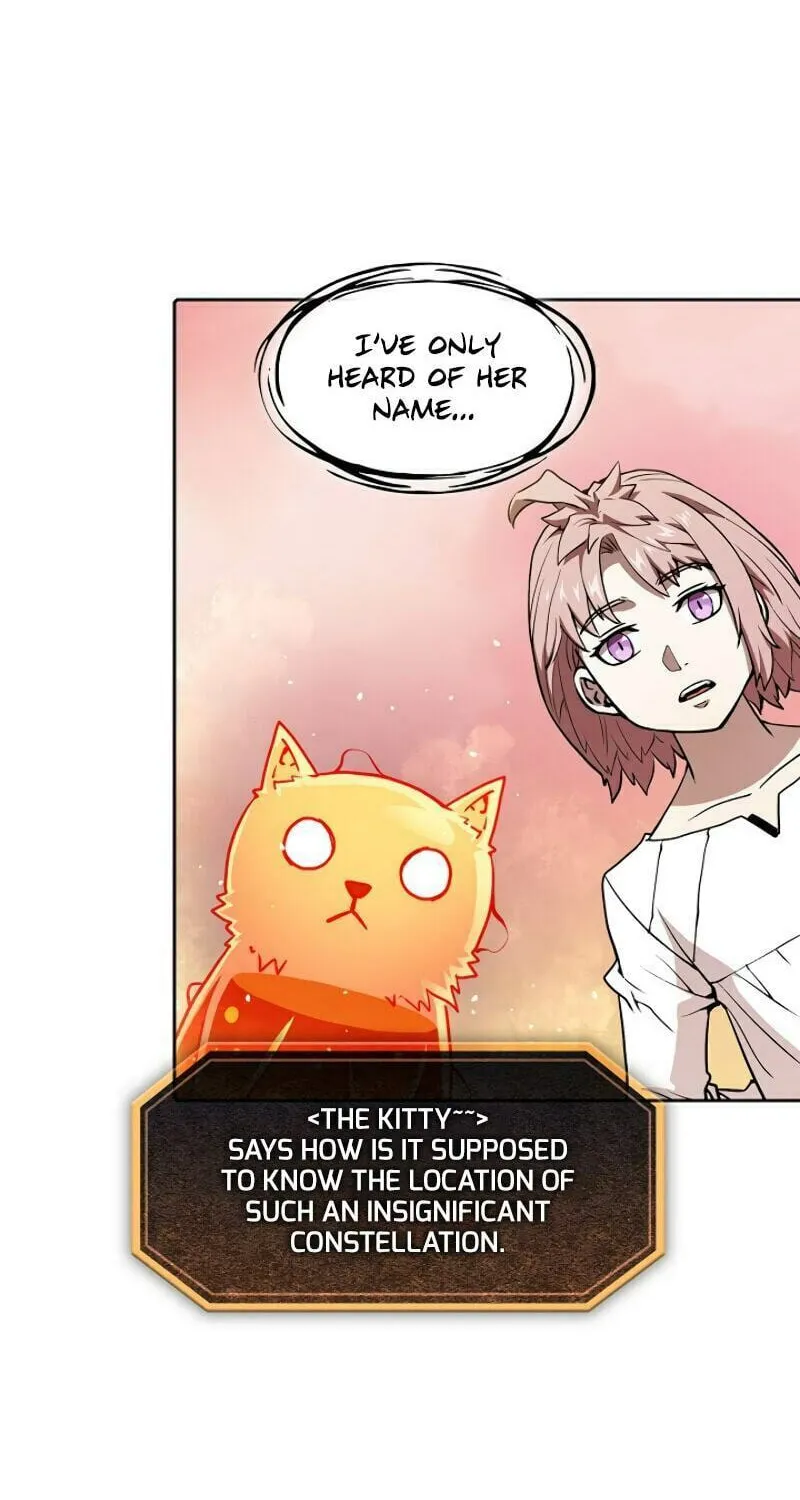 The Celestial Returned from Hell Chapter 24 page 47 - 