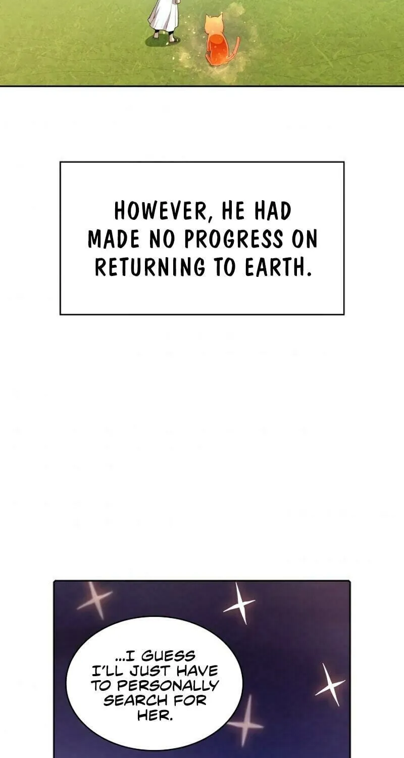The Celestial Returned from Hell Chapter 24 page 50 - 
