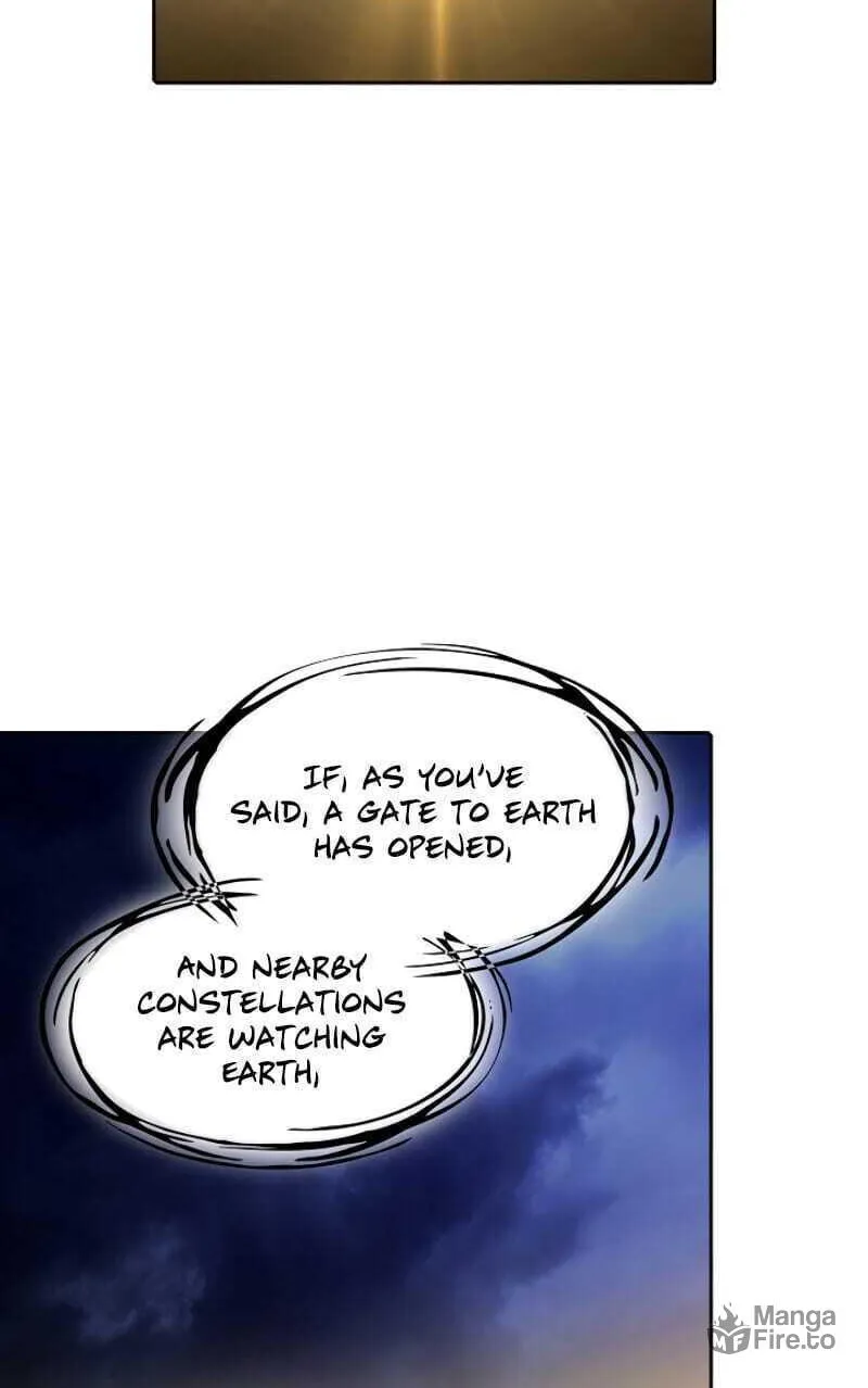 The Celestial Returned from Hell Chapter 24 page 6 - 