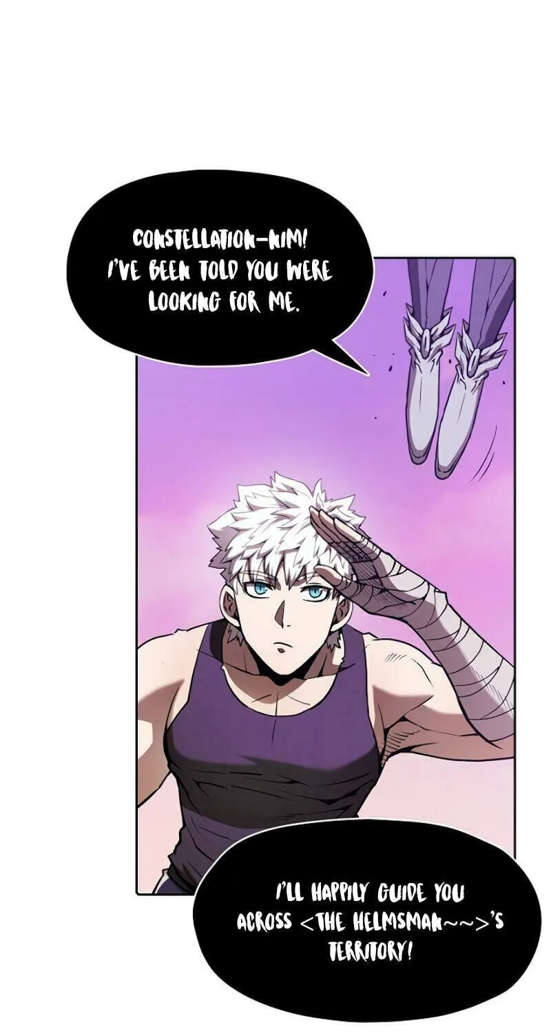 The Celestial Returned from Hell Chapter 24 page 55 - 