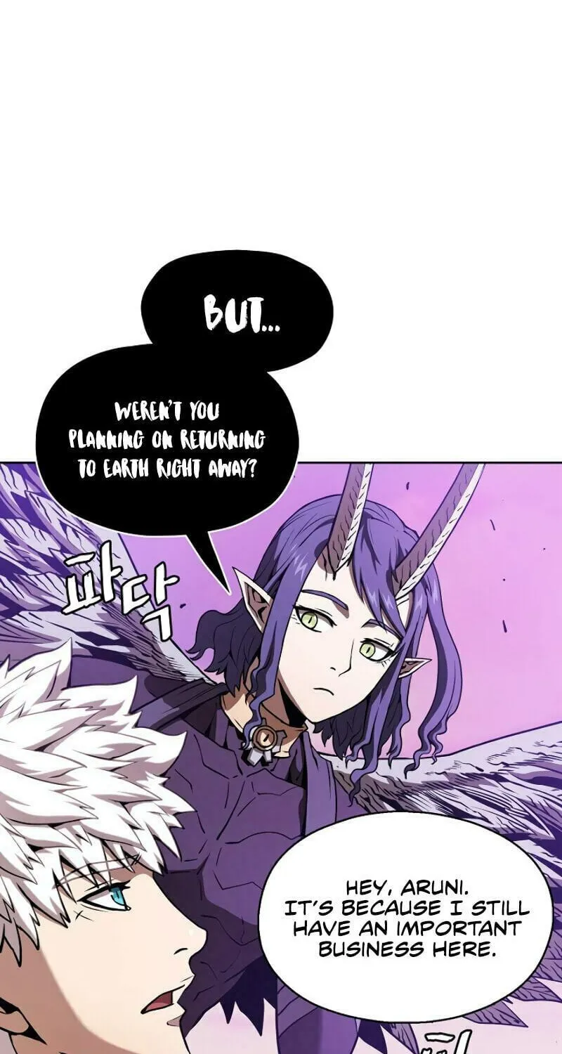 The Celestial Returned from Hell Chapter 24 page 56 - 