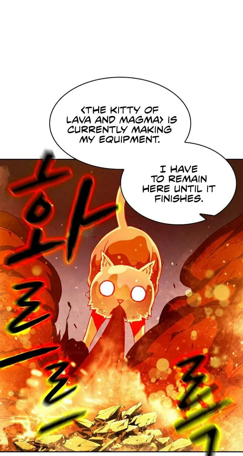 The Celestial Returned from Hell Chapter 24 page 58 - 