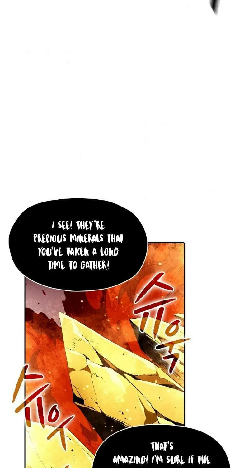 The Celestial Returned from Hell Chapter 24 page 59 - 