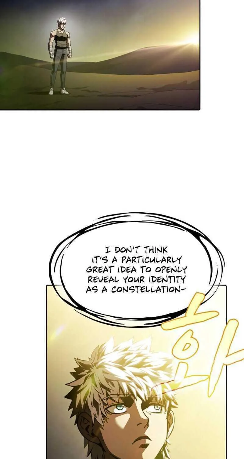 The Celestial Returned from Hell Chapter 24 page 7 - 