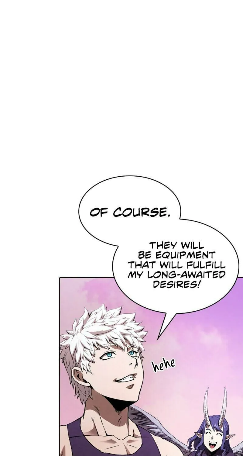 The Celestial Returned from Hell Chapter 24 page 62 - 