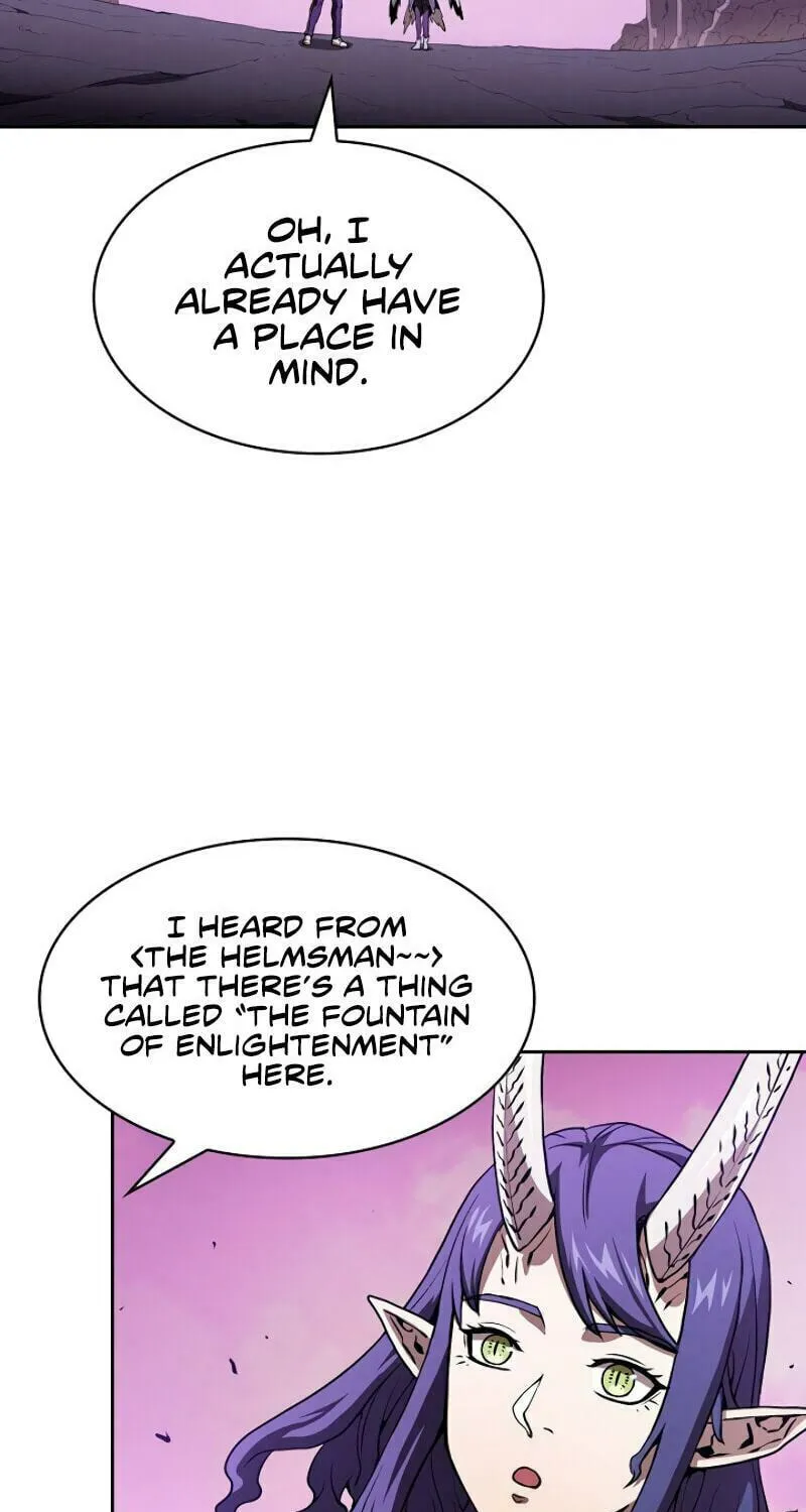 The Celestial Returned from Hell Chapter 24 page 65 - 
