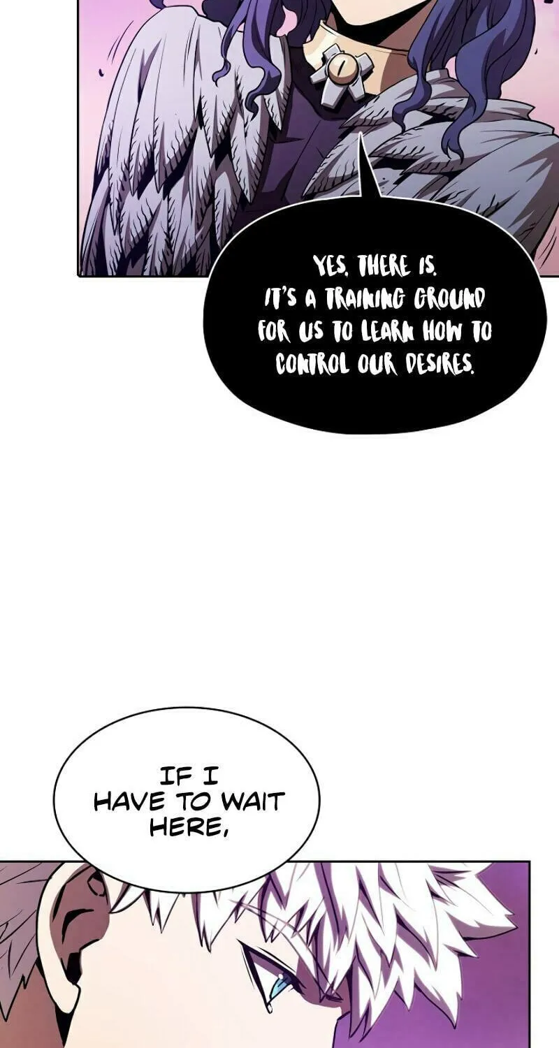 The Celestial Returned from Hell Chapter 24 page 66 - 