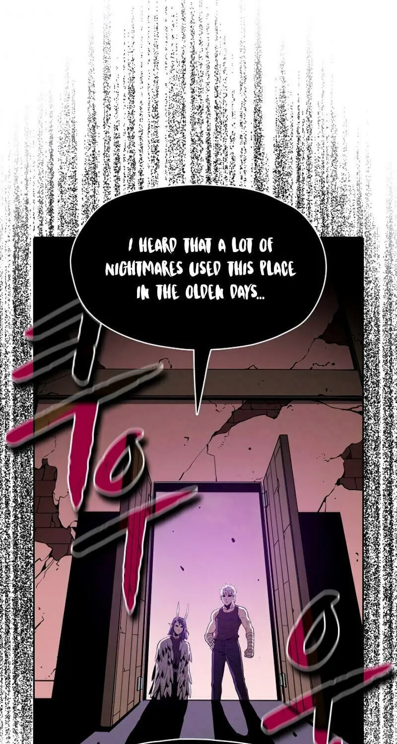 The Celestial Returned from Hell Chapter 24 page 70 - 