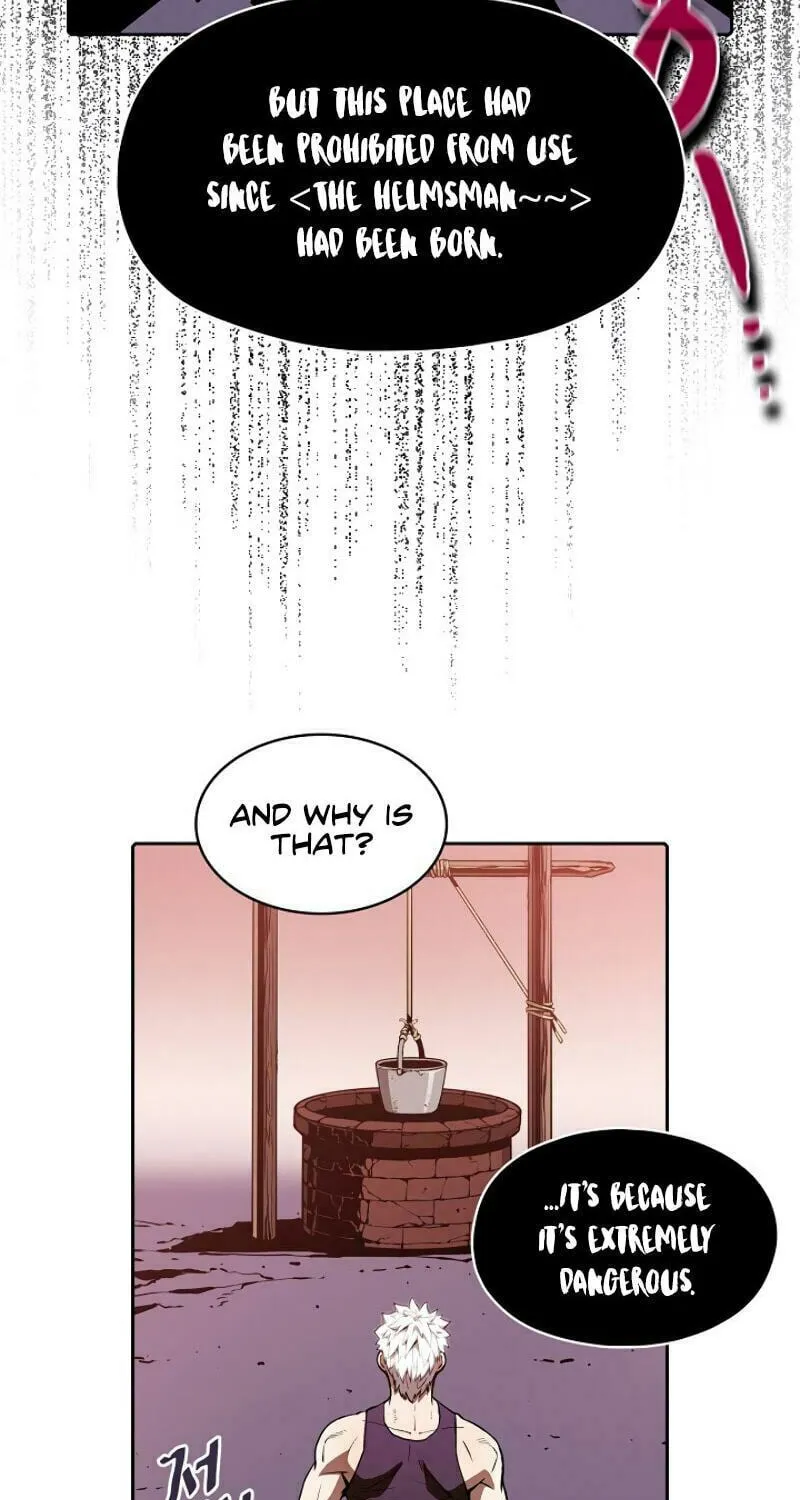 The Celestial Returned from Hell Chapter 24 page 71 - 