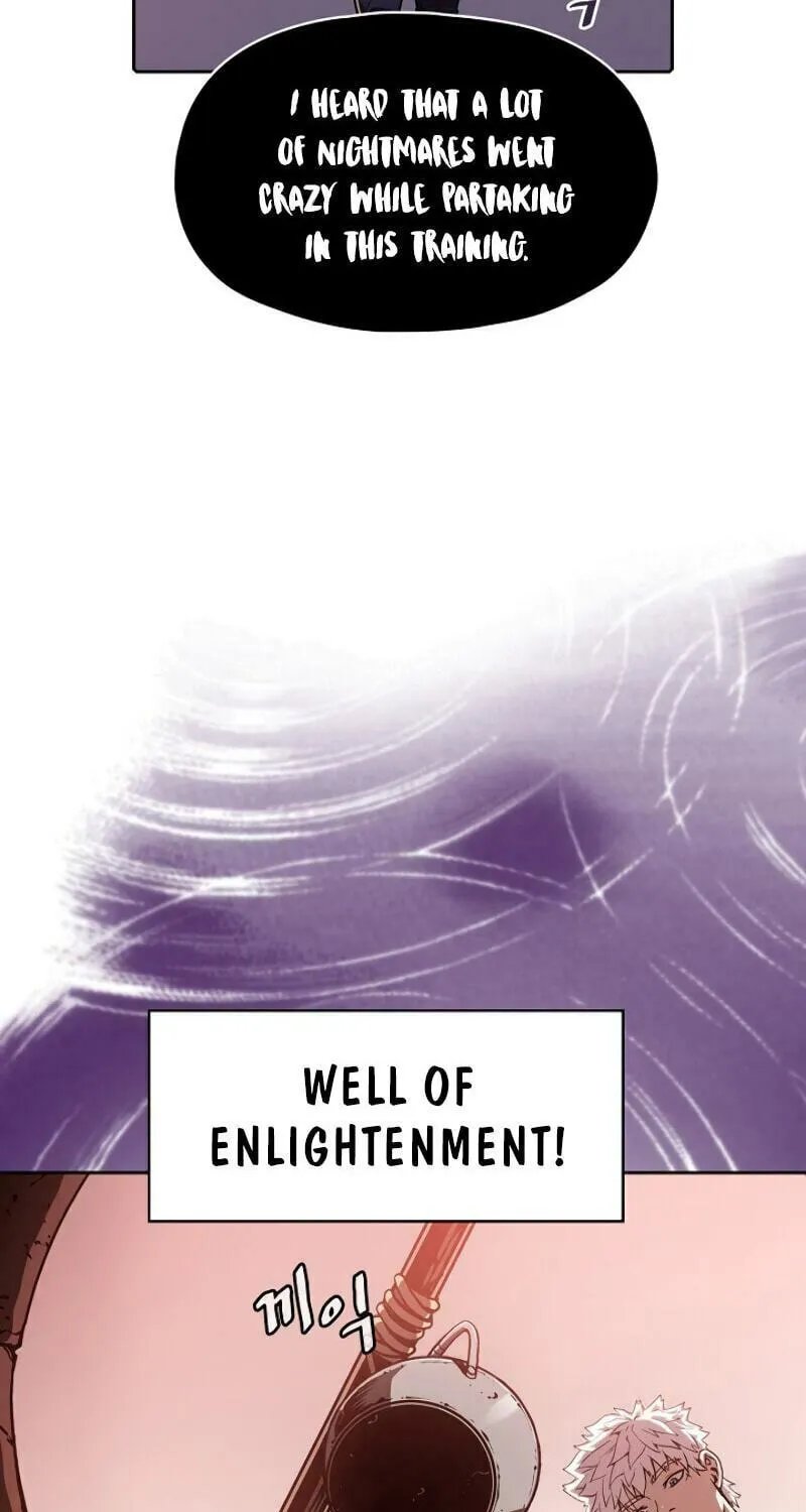 The Celestial Returned from Hell Chapter 24 page 73 - 