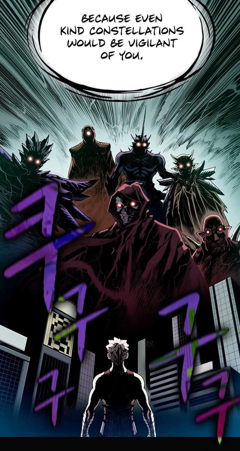 The Celestial Returned from Hell Chapter 24 page 9 - 