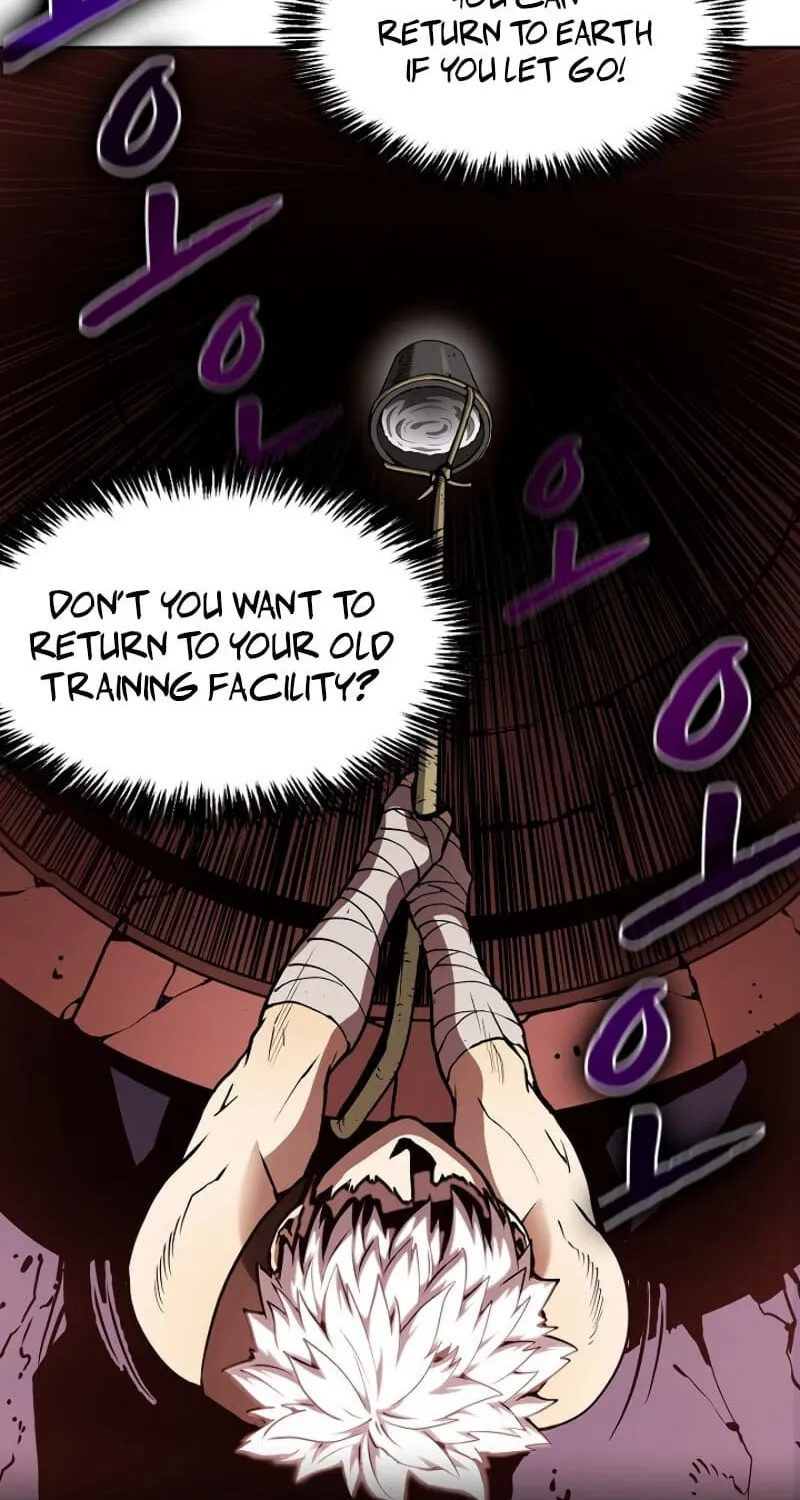 The Celestial Returned from Hell Chapter 24 page 81 - 