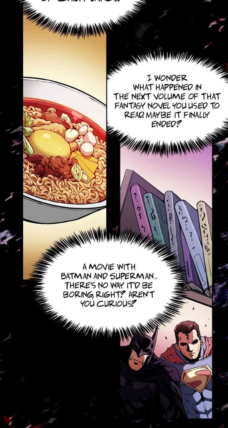 The Celestial Returned from Hell Chapter 24 page 83 - 