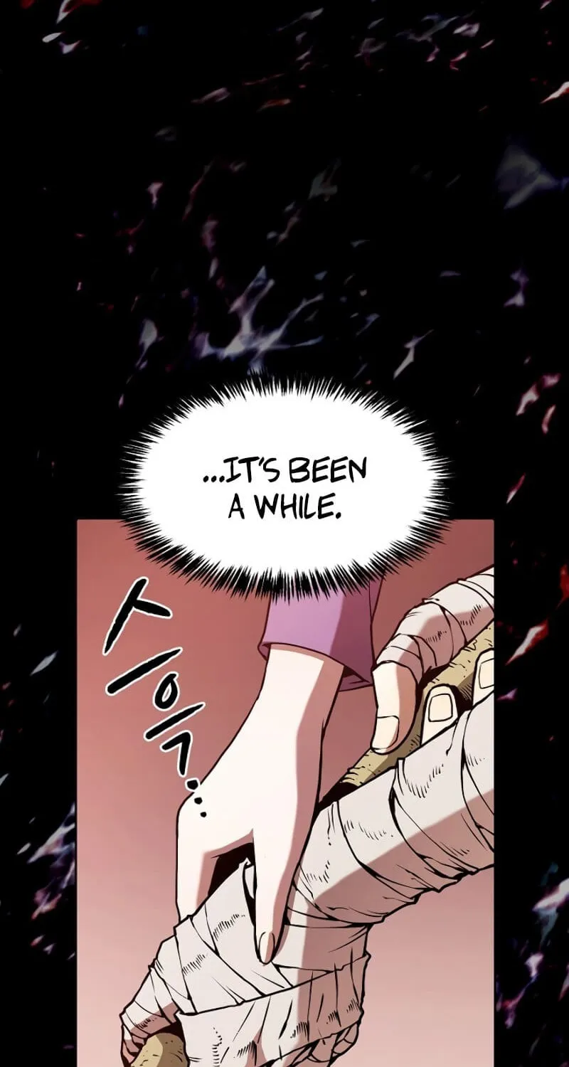 The Celestial Returned from Hell Chapter 24 page 84 - 