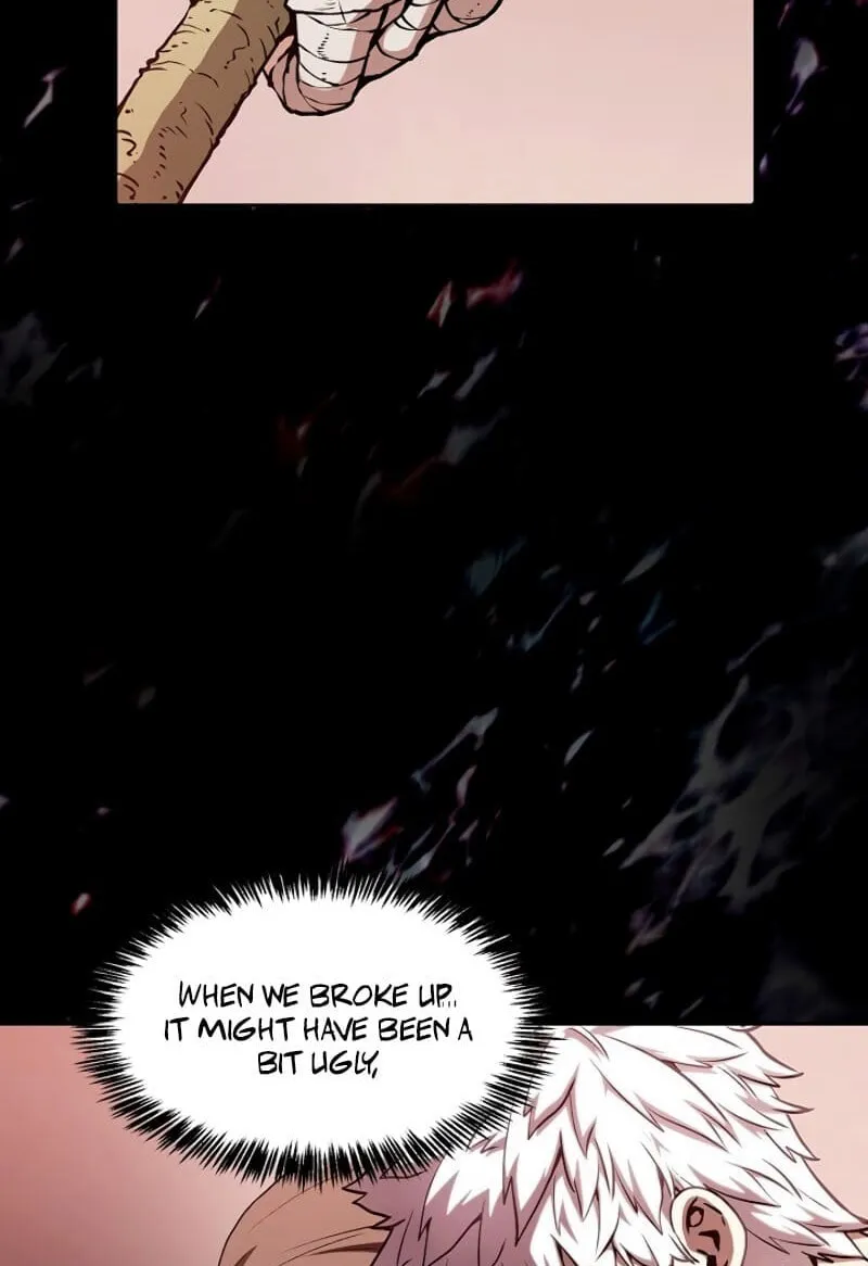 The Celestial Returned from Hell Chapter 24 page 85 - 