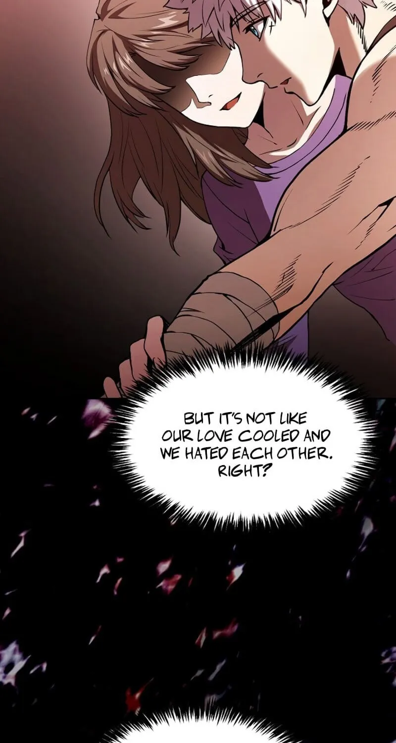 The Celestial Returned from Hell Chapter 24 page 86 - 