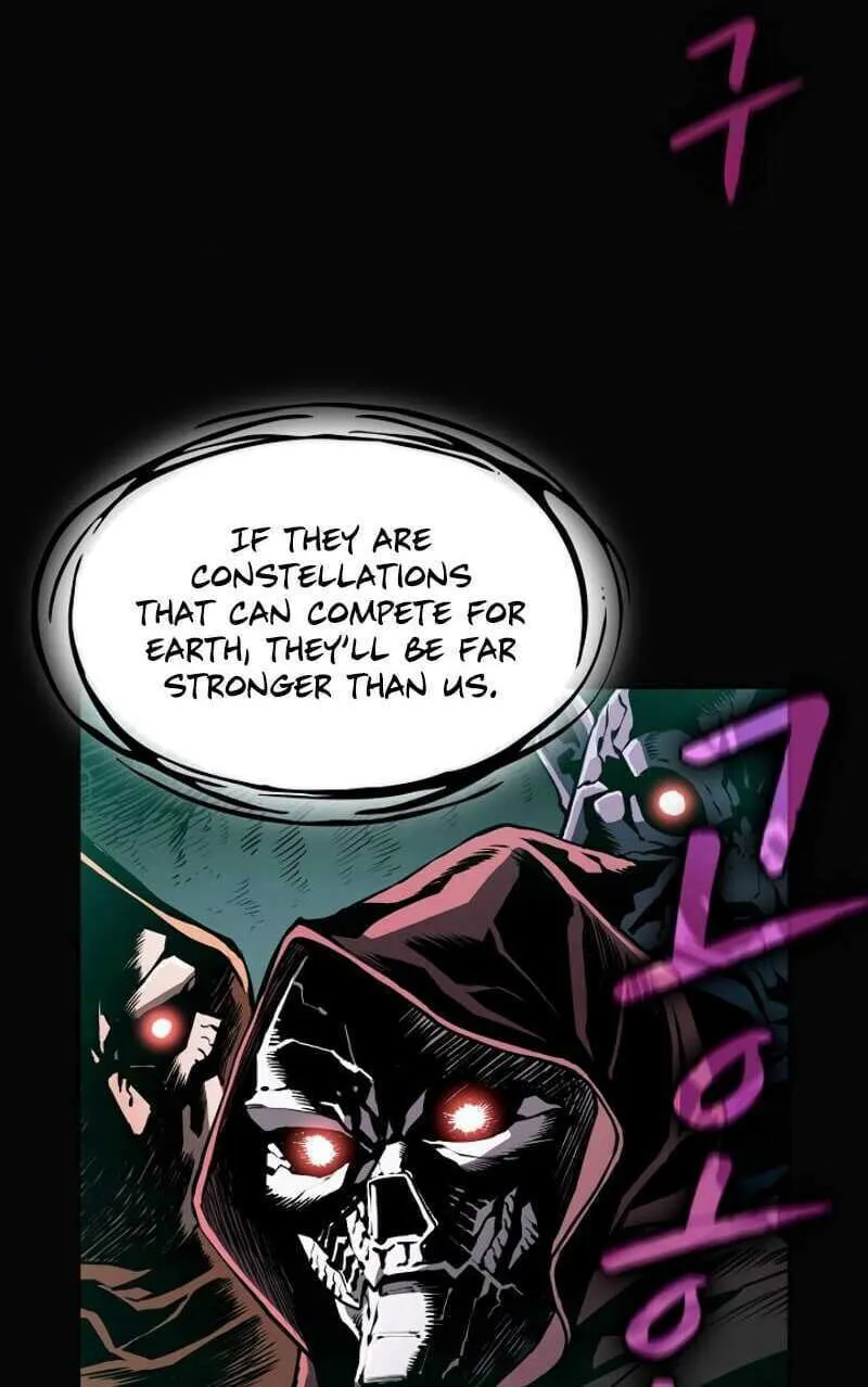 The Celestial Returned from Hell Chapter 24 page 10 - 