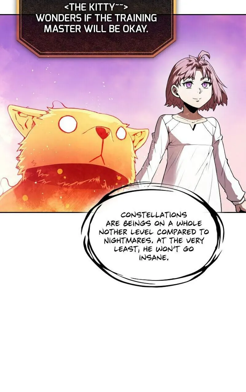 The Celestial Returned from Hell Chapter 24 page 92 - 