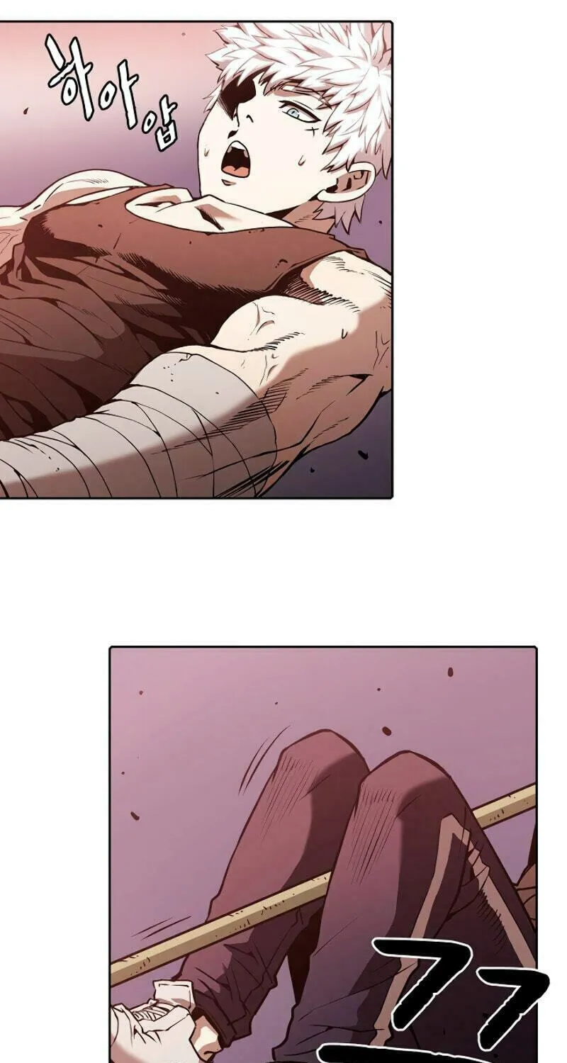 The Celestial Returned from Hell Chapter 24 page 97 - 