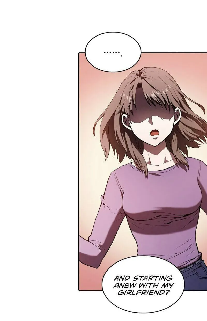 The Celestial Returned from Hell Chapter 25 page 12 - 
