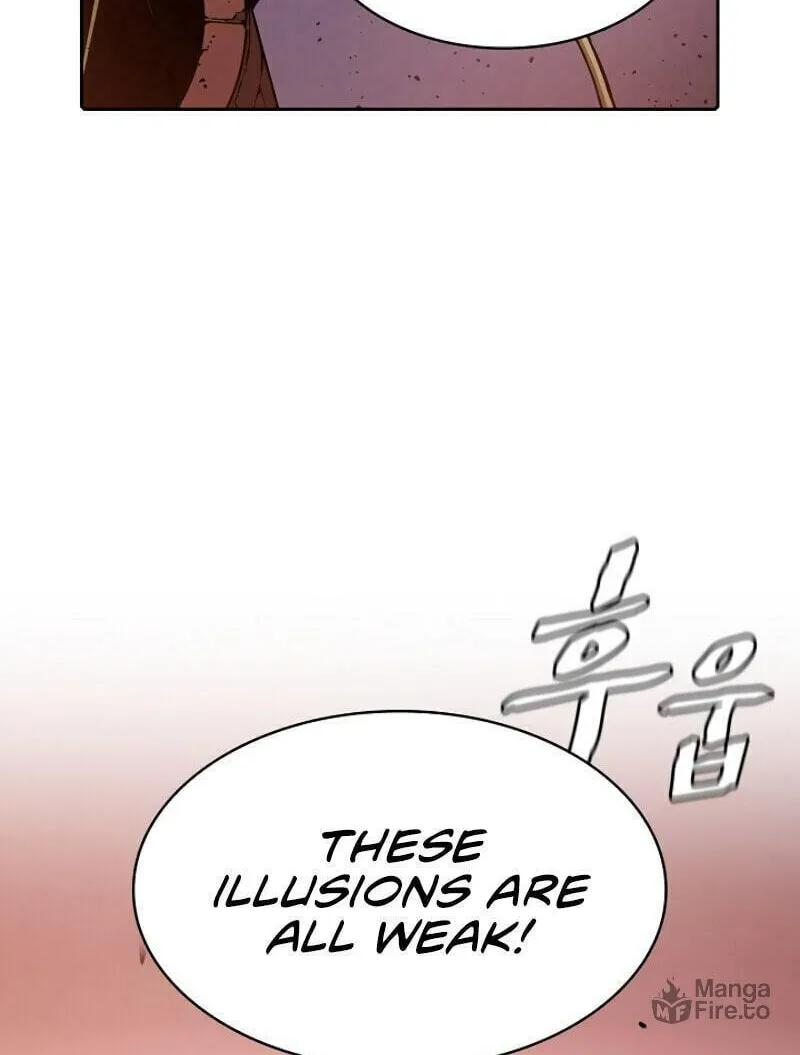 The Celestial Returned from Hell Chapter 25 page 14 - 
