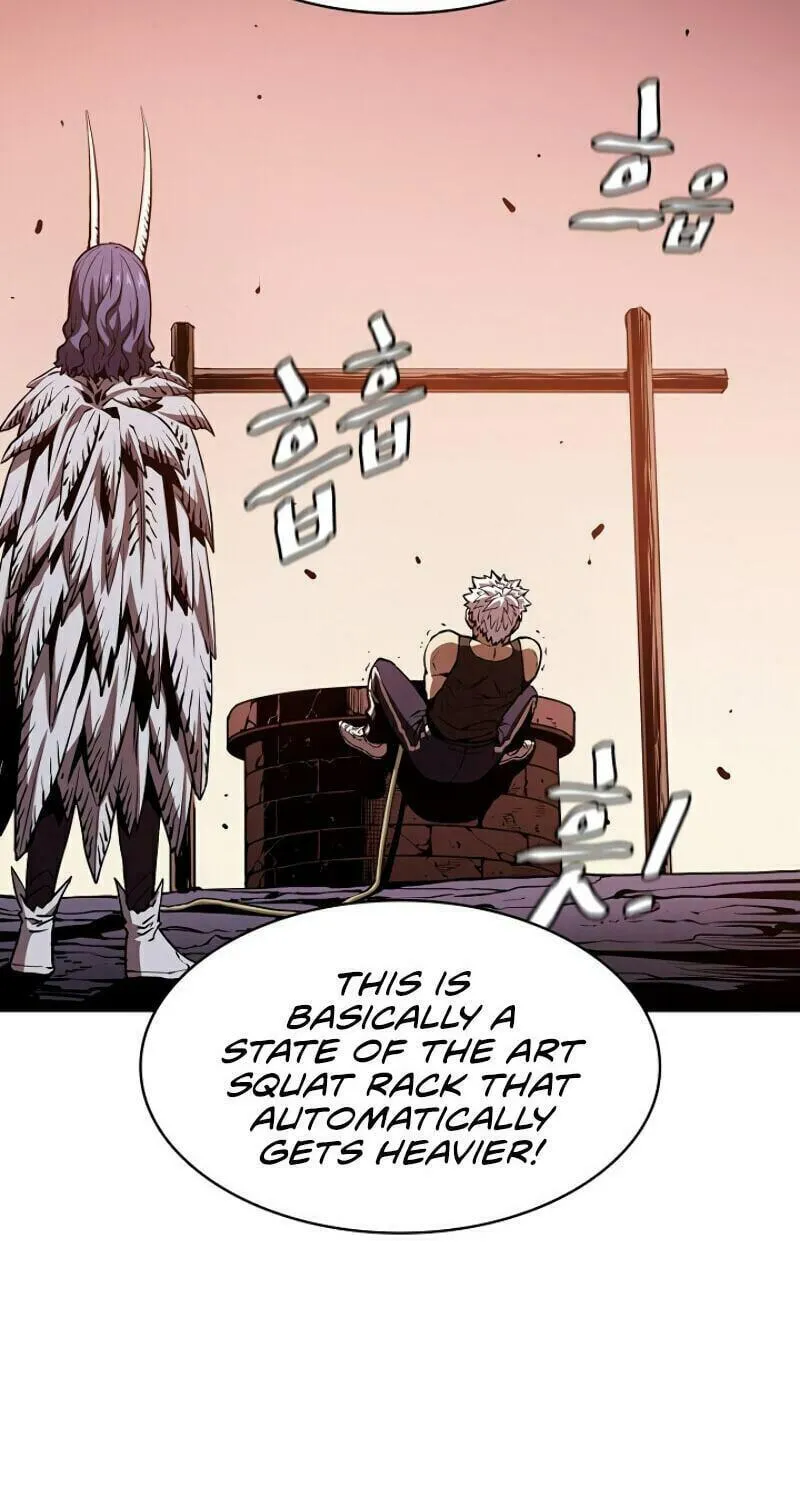 The Celestial Returned from Hell Chapter 25 page 15 - 