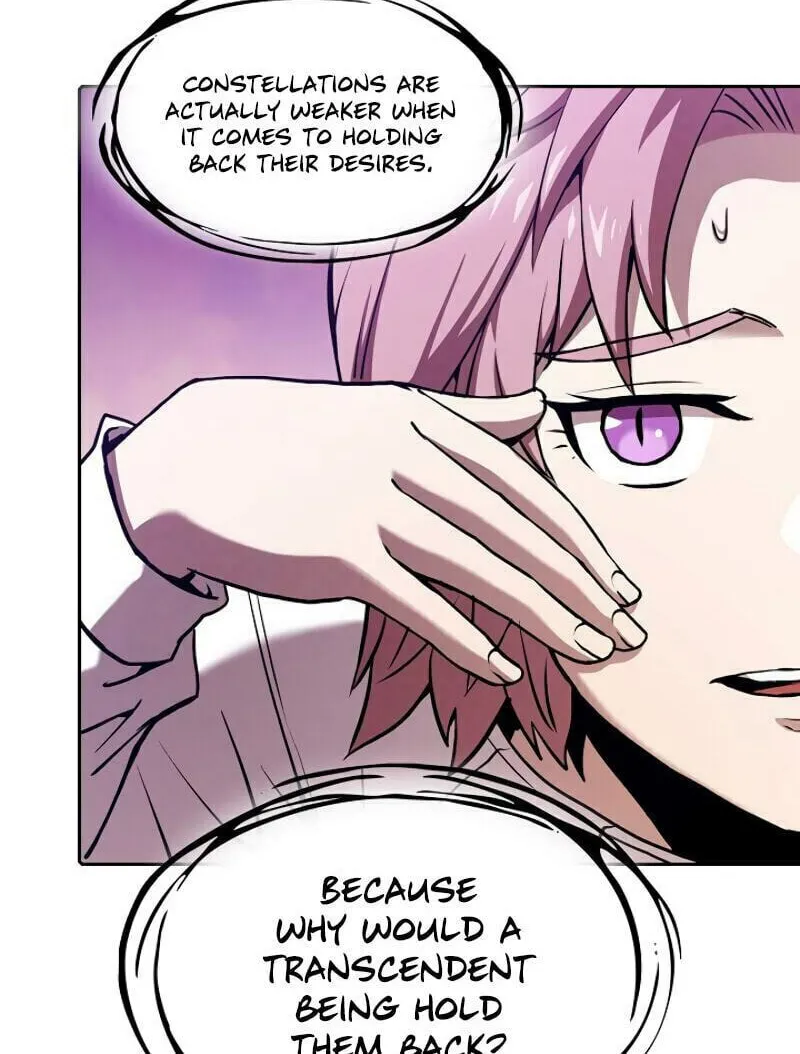 The Celestial Returned from Hell Chapter 25 page 18 - 