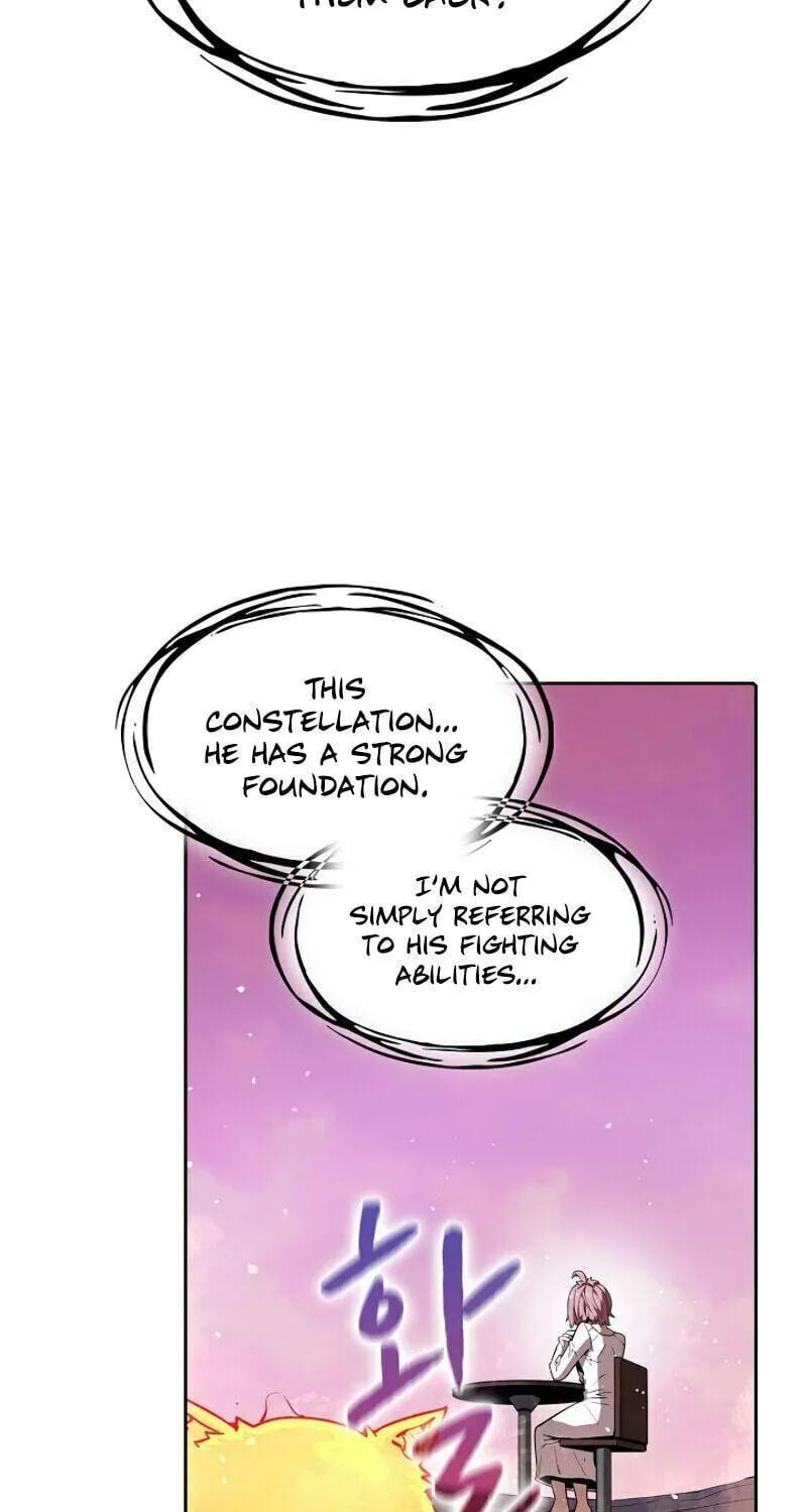 The Celestial Returned from Hell Chapter 25 page 19 - 