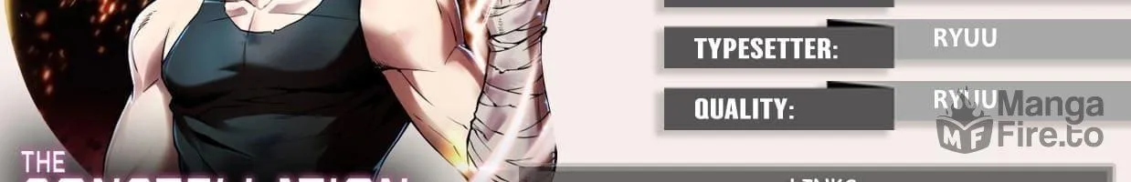 The Celestial Returned from Hell Chapter 25 page 3 - 
