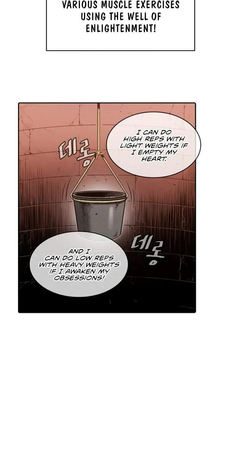 The Celestial Returned from Hell Chapter 25 page 23 - 