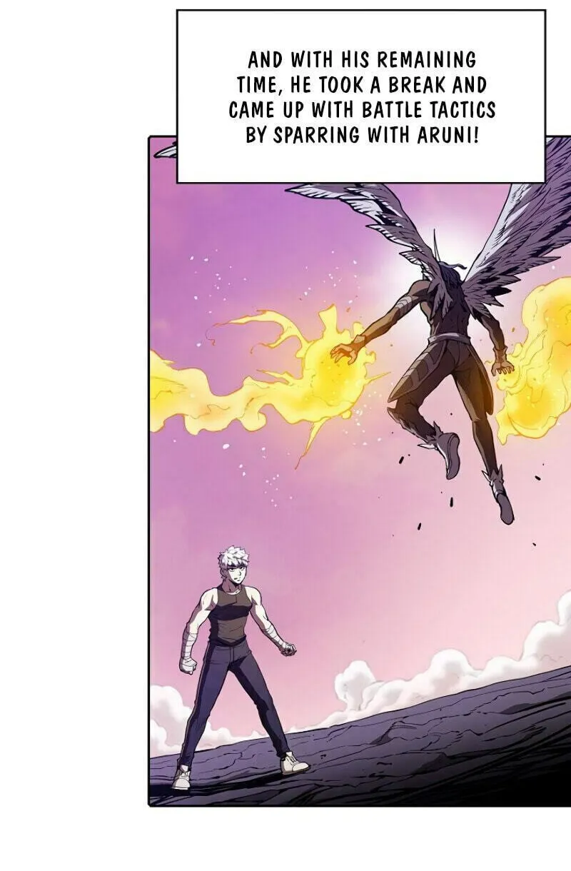 The Celestial Returned from Hell Chapter 25 page 24 - 