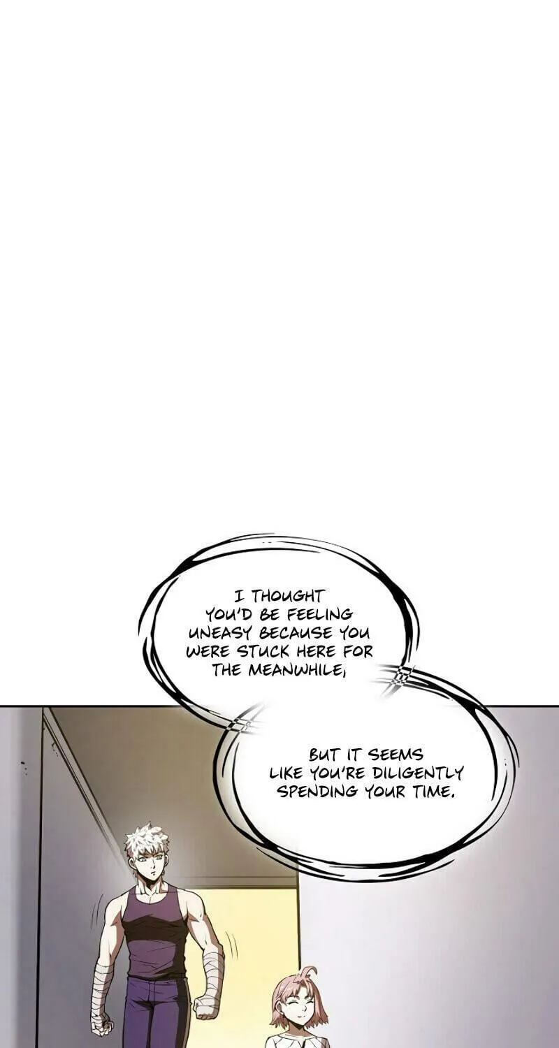 The Celestial Returned from Hell Chapter 25 page 25 - 