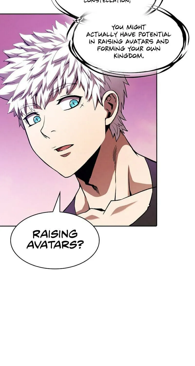 The Celestial Returned from Hell Chapter 25 page 27 - 