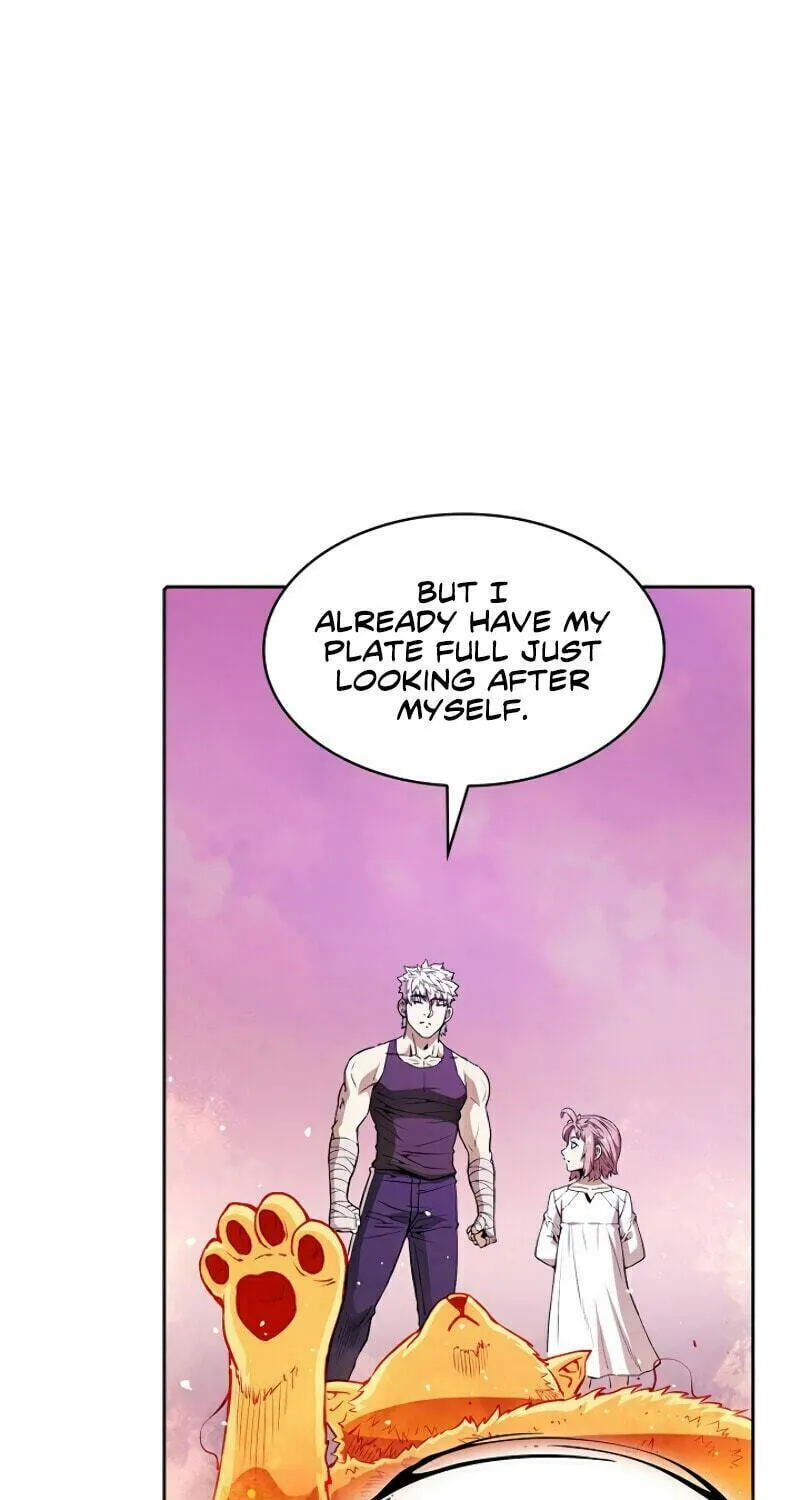 The Celestial Returned from Hell Chapter 25 page 29 - 