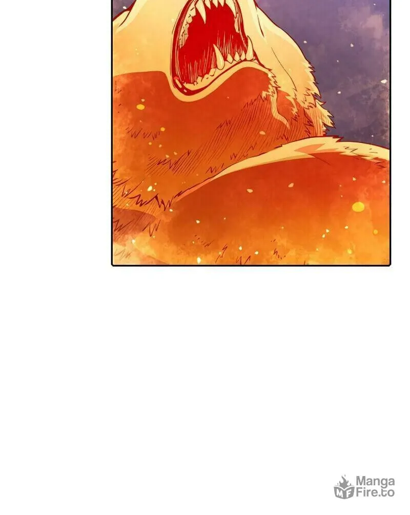 The Celestial Returned from Hell Chapter 25 page 32 - 