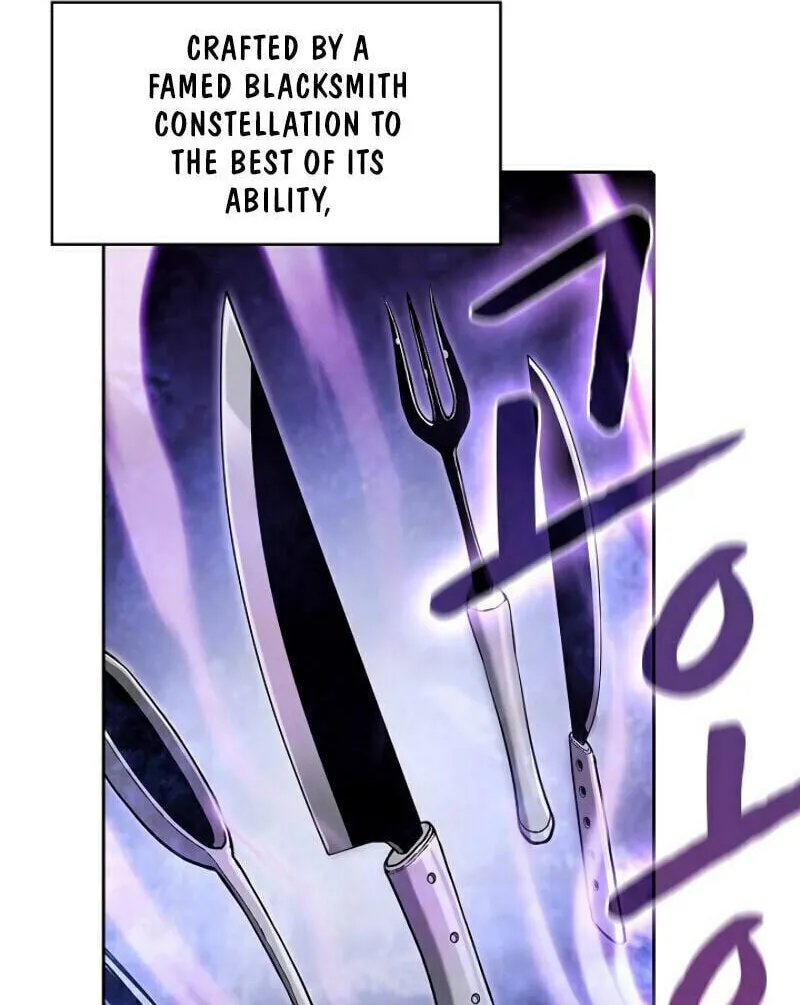 The Celestial Returned from Hell Chapter 25 page 34 - 