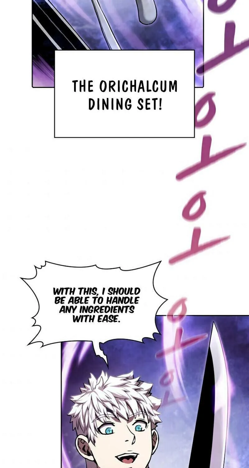 The Celestial Returned from Hell Chapter 25 page 35 - 