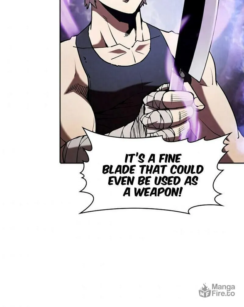 The Celestial Returned from Hell Chapter 25 page 36 - 