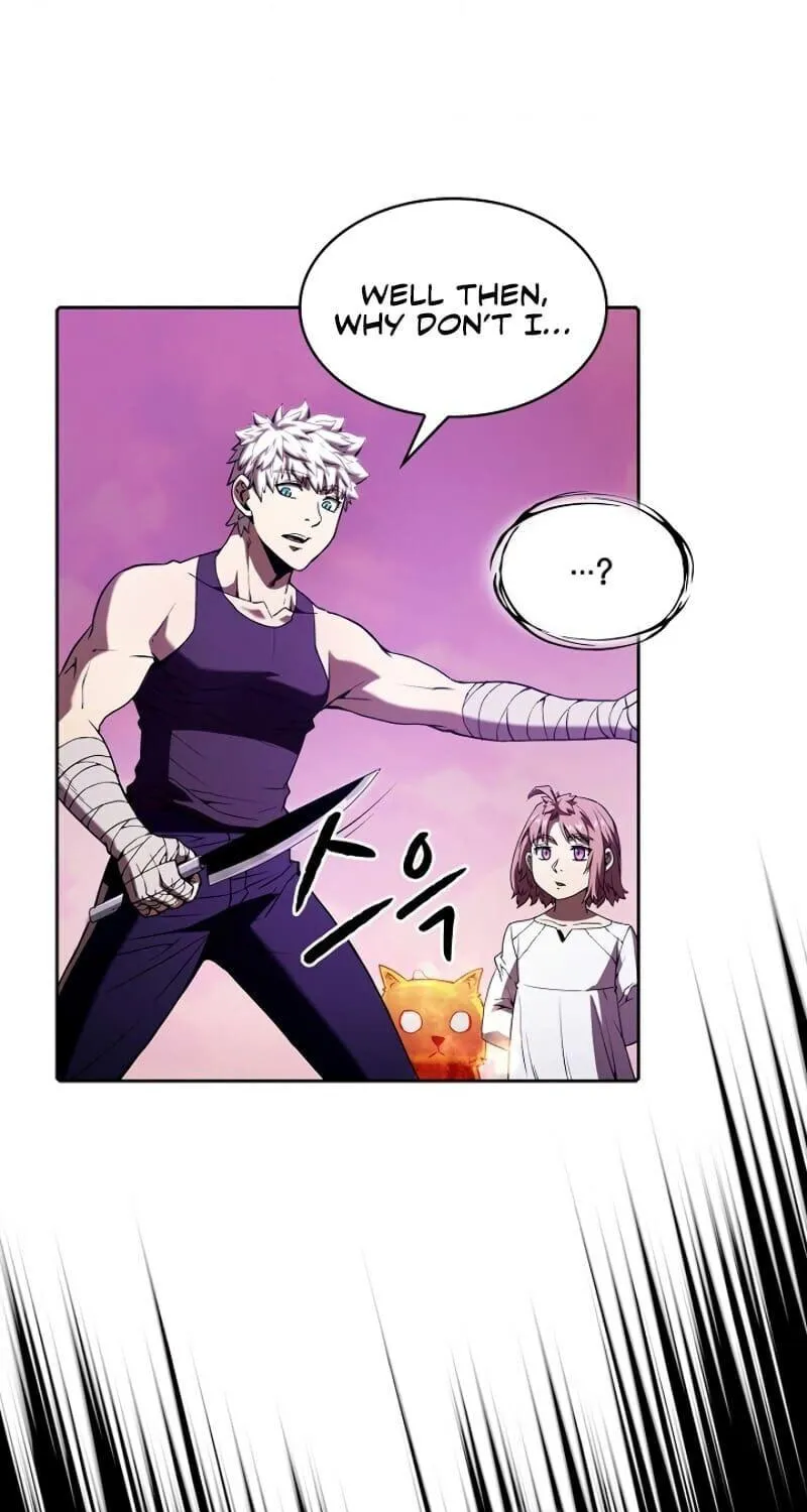 The Celestial Returned from Hell Chapter 25 page 37 - 