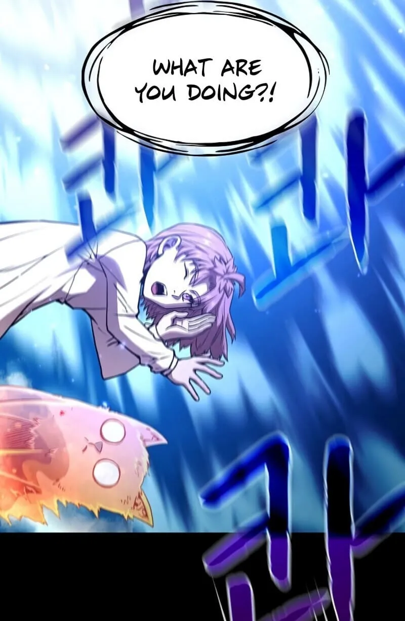 The Celestial Returned from Hell Chapter 25 page 40 - 