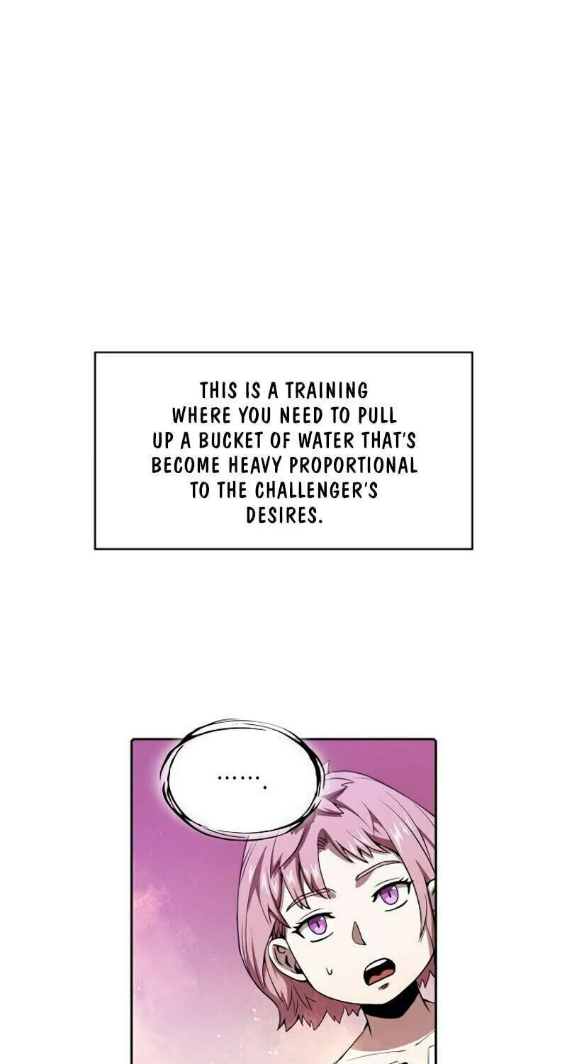 The Celestial Returned from Hell Chapter 25 page 5 - 