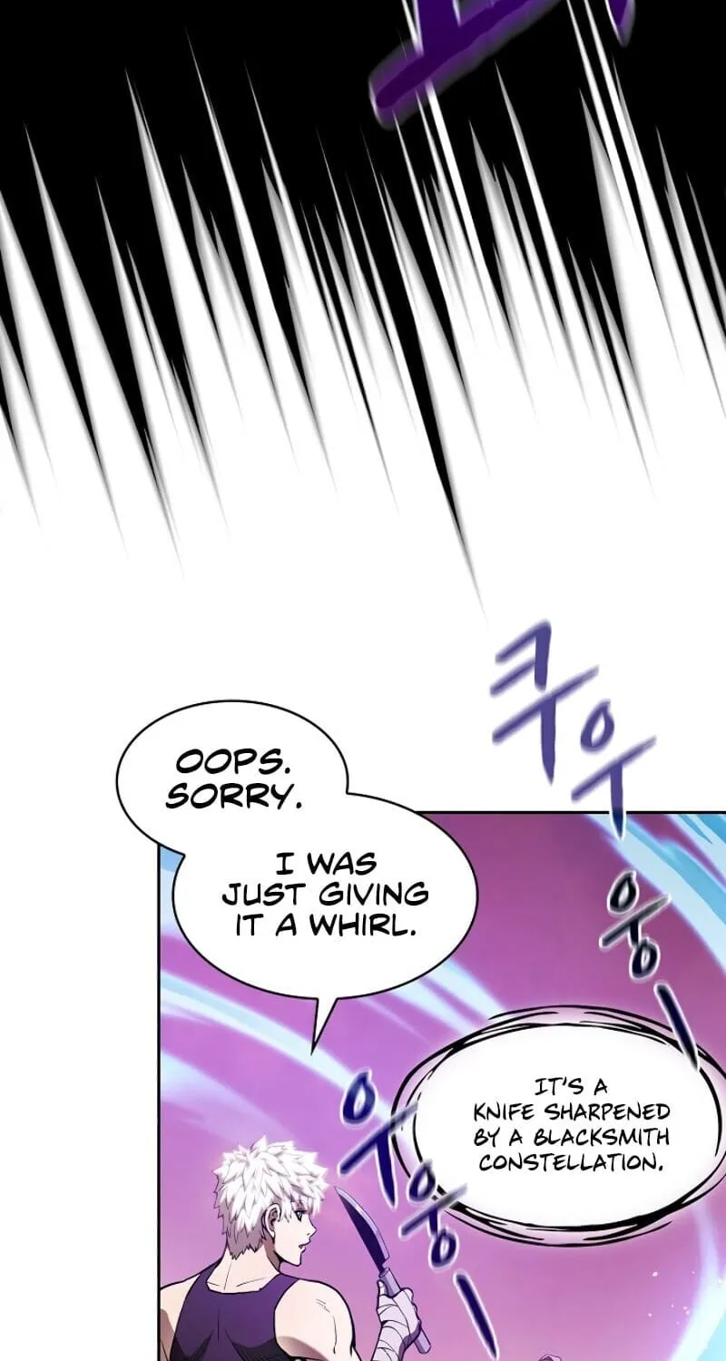 The Celestial Returned from Hell Chapter 25 page 41 - 