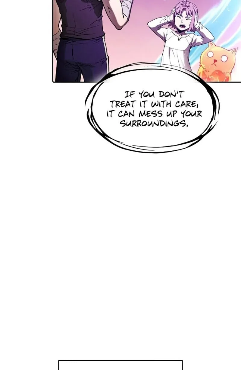 The Celestial Returned from Hell Chapter 25 page 42 - 